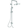 Душевая система IDEAL STANDARD IDEALRAIN ECO EVO A6943AA